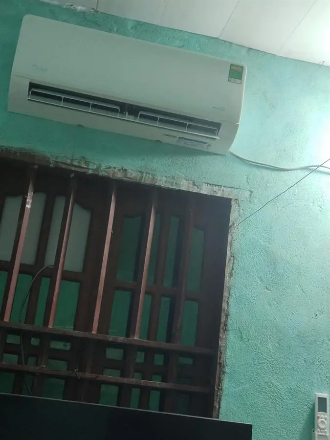 Khách hàng review Máy lạnh Midea Inverter 1 HP MSAG-10CRDN8 16