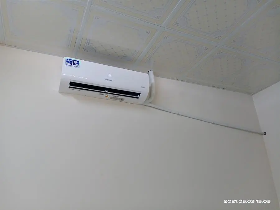 Khách hàng review Máy lạnh Nagakawa Inverter 1 HP NIS-C09R2H10 49