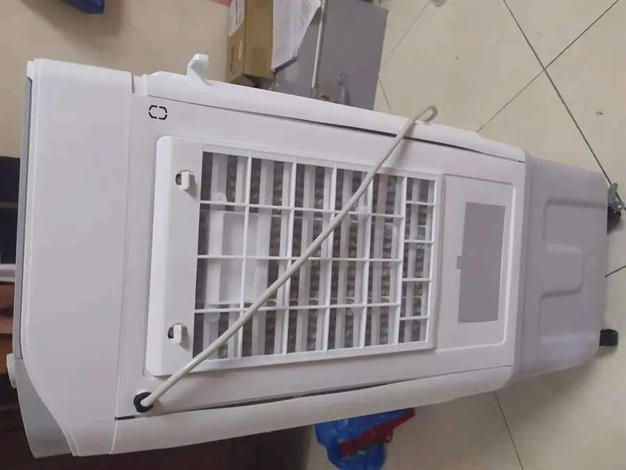 Khách hàng review Quạt điều hòa Sunhouse SHD7734 150W 20