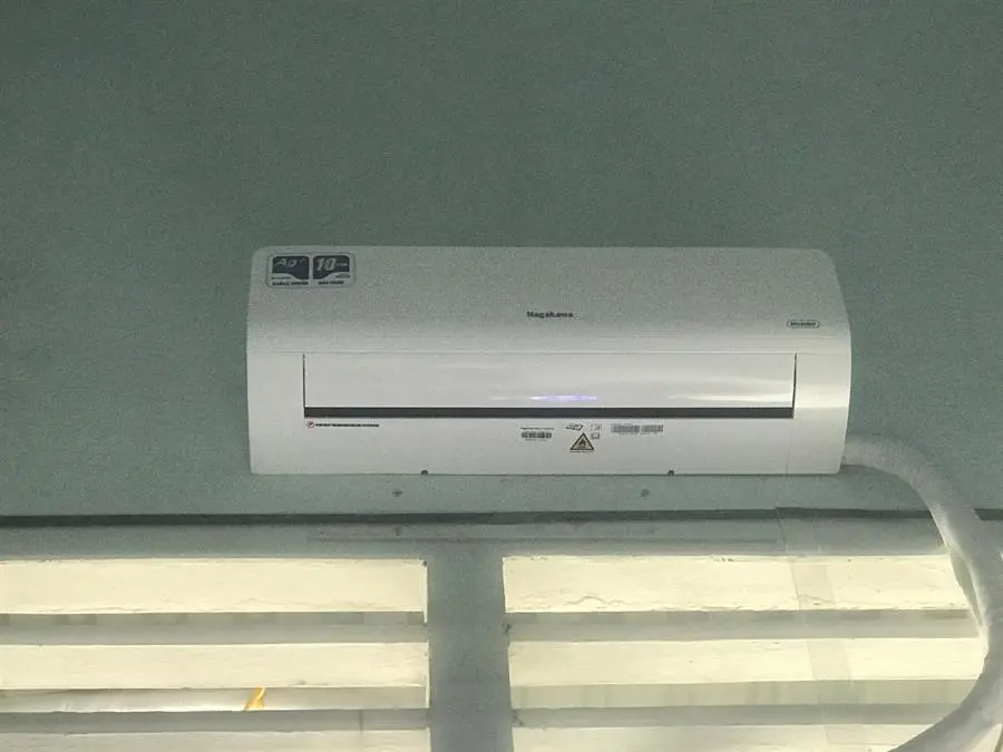 Khách hàng review Máy lạnh Nagakawa Inverter 1.5 HP NIS-C12R2H10 13