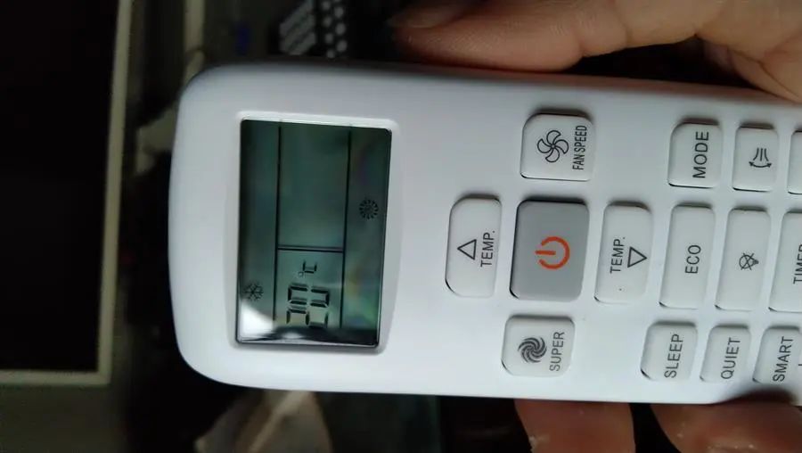 Khách hàng review Máy lạnh Casper 1 HP LC-09TL32 1