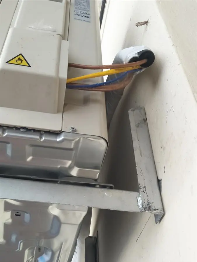 Khách hàng review Máy lạnh Daikin Inverter 1.5 HP FTKA35VMVMV 7