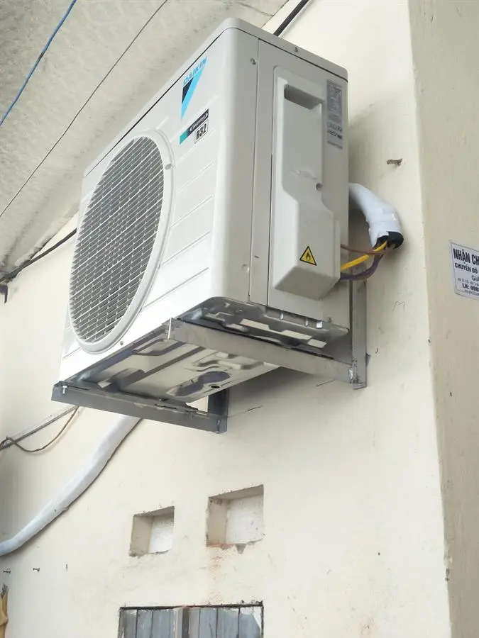 Khách hàng review Máy lạnh Daikin Inverter 1.5 HP FTKA35VMVMV 6