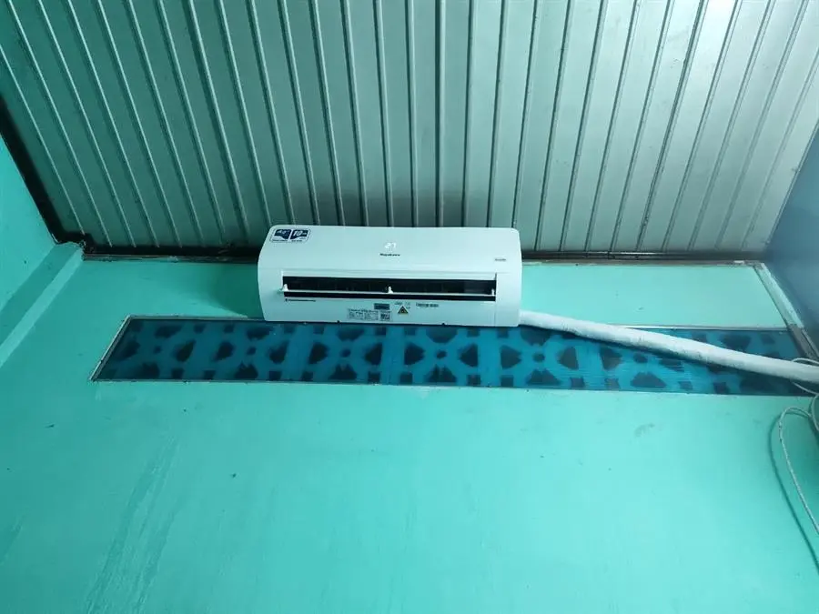 Khách hàng review Máy lạnh Nagakawa Inverter 1 HP NIS-C09R2H10 48