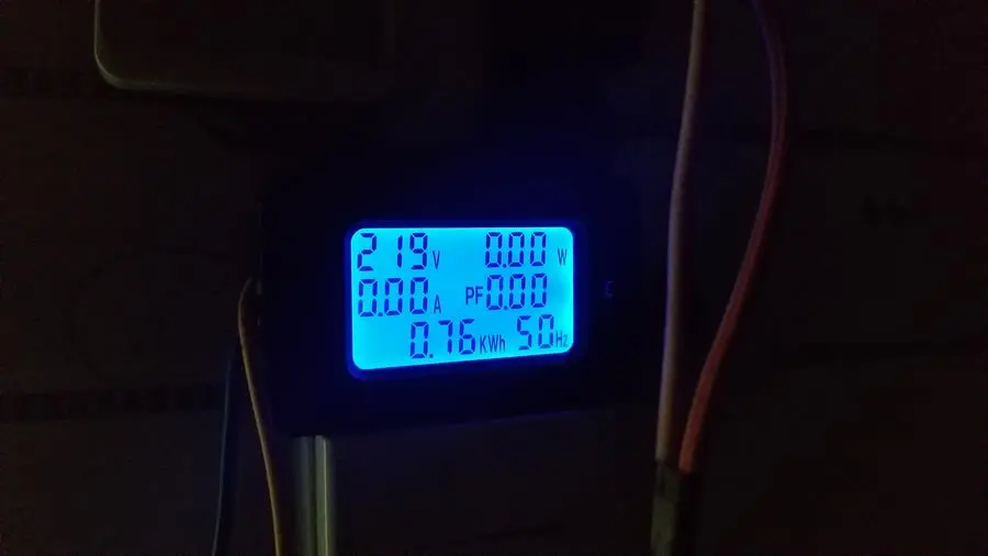 Khách hàng review Máy lạnh Panasonic Inverter 1 HP CU/CS-XU9UKH-8 14