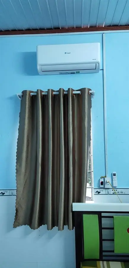 Khách hàng review Máy lạnh Casper Inverter 1 HP GC-09IS32 9