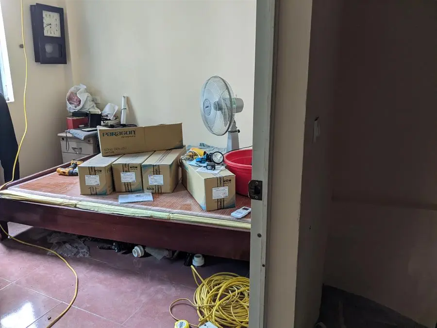 Khách hàng review Máy lạnh Panasonic Inverter 1 HP CU/CS-PU9WKH-8M 82