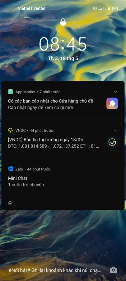 Khách hàng review Điện thoại realme 7 Pro 2