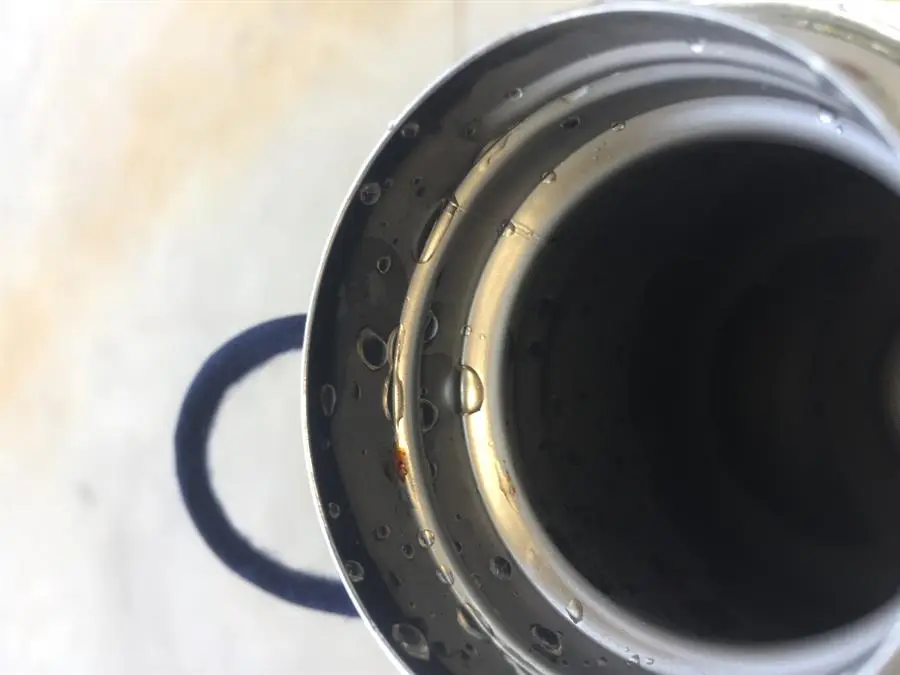 Khách hàng review Bình giữ nhiệt inox 500 ml DMX BG005 5