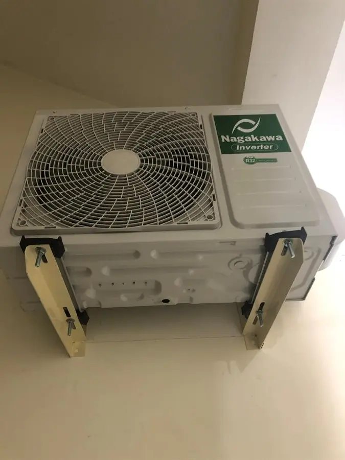 Khách hàng review Máy lạnh Nagakawa Inverter 1.5 HP NIS-C12R2H10 12