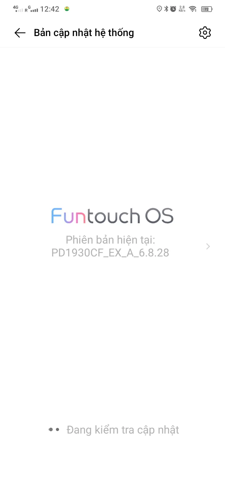 Khách hàng review Điện thoại Vivo Y11 4