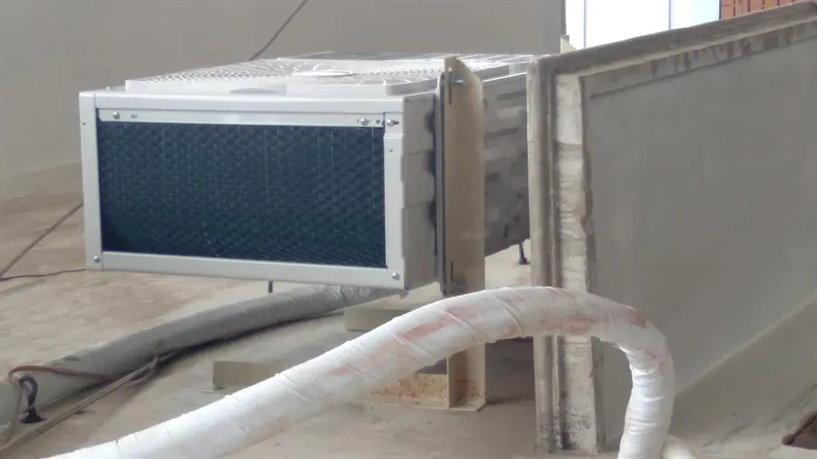 Khách hàng review Máy lạnh Nagakawa Inverter 1 HP NIS-C09R2H10 46