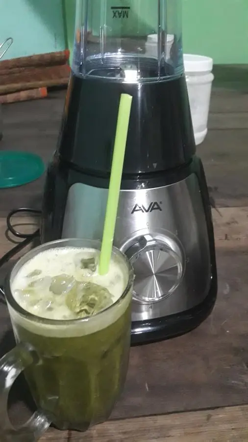 Khách hàng review Máy xay sinh tố đa năng AVA BL1055-CB 8