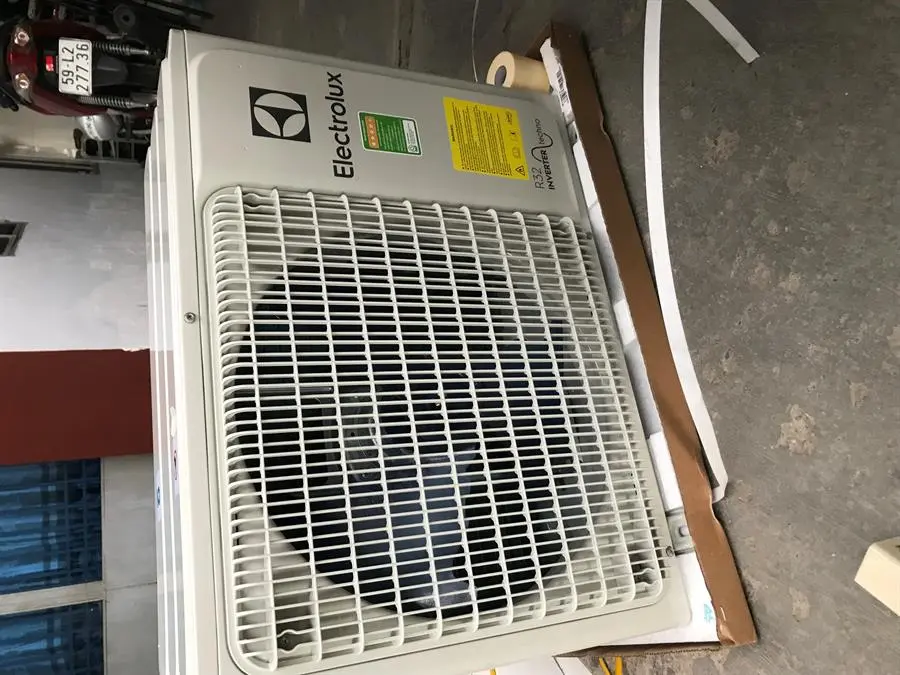Khách hàng review Máy lạnh Electrolux Inverter 1 HP ESV09CRR-C6 1