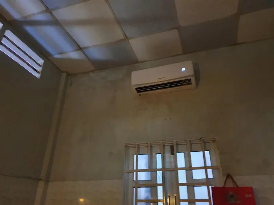 Khách hàng review Máy lạnh Kangaroo 1 HP KGAC09CN 6