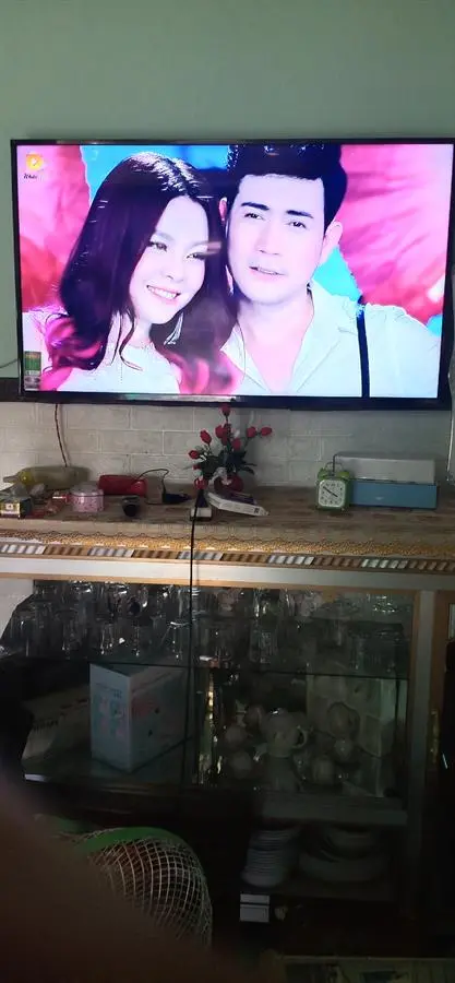 Khách hàng review Smart Tivi NanoCell LG 4K 55 inch 55NANO79TND 1