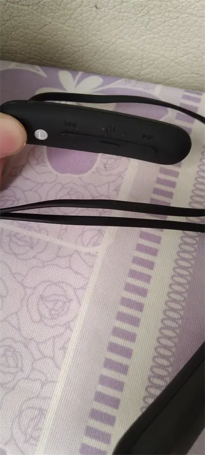 Khách hàng review Tai nghe Bluetooth Sony Extra Bass WI-SP510/BZ E 5