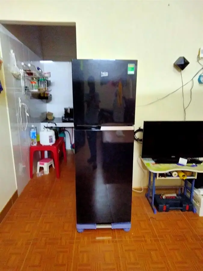 Khách hàng review Tủ lạnh Beko Inverter 230 lít RDNT251I50VWB 2