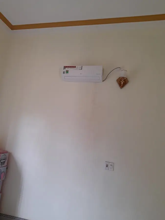 Khách hàng review Máy lạnh LG Inverter 1 HP V10ENH 4