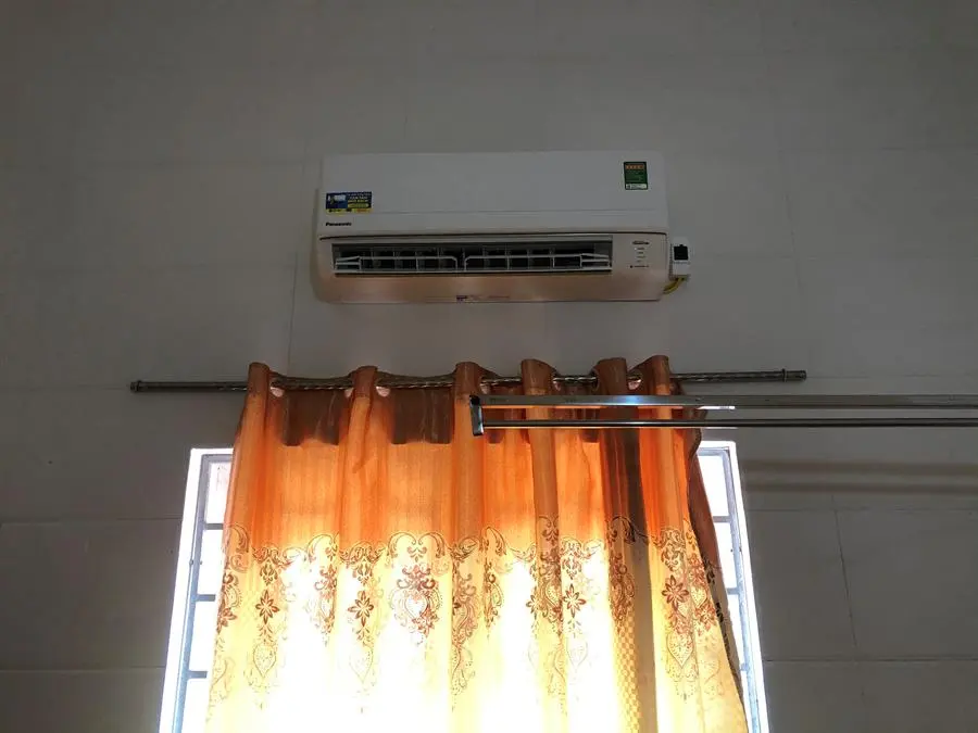 Khách hàng review Máy lạnh Panasonic Inverter 1 HP CU/CS-PU9WKH-8M 80