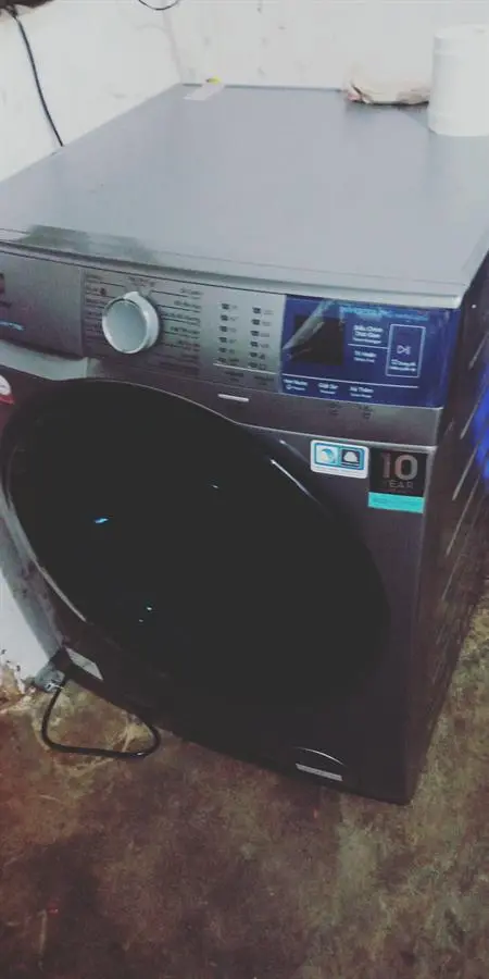 Khách hàng review Máy giặt Electrolux Inverter 9 kg EWF9024ADSA 9
