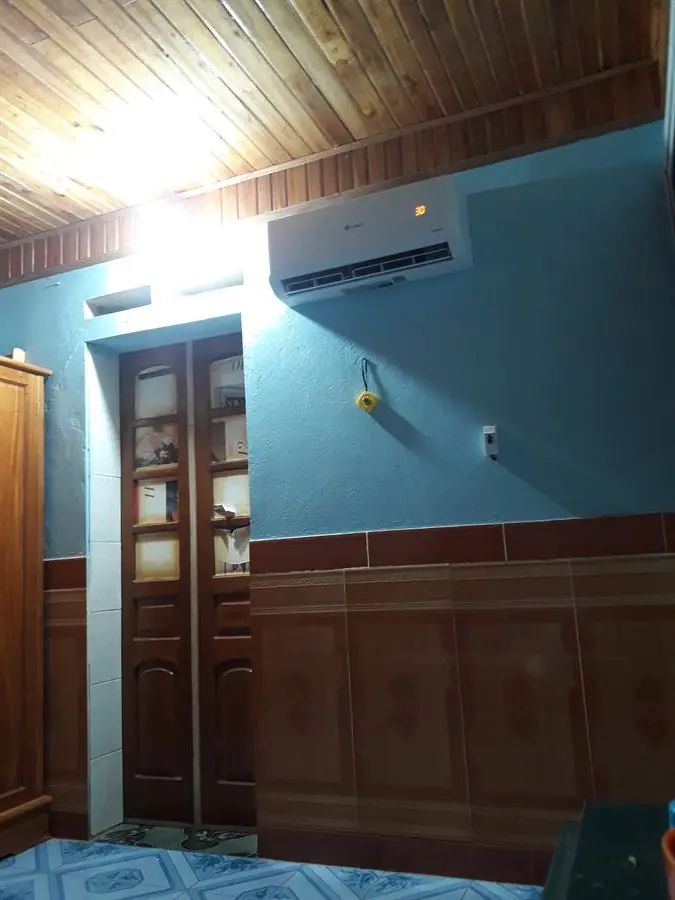 Khách hàng review Máy lạnh Casper Inverter 1 HP GC-09IS32 7