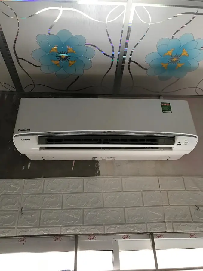 Khách hàng review Máy lạnh Panasonic Inverter 1 HP CU/CS-XU9UKH-8 12