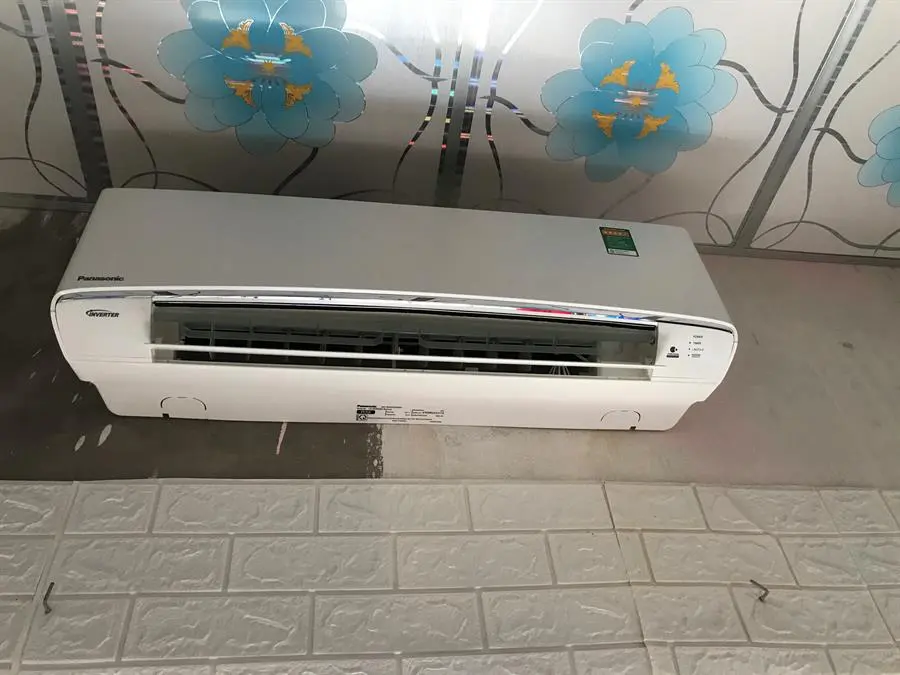 Khách hàng review Máy lạnh Panasonic Inverter 1 HP CU/CS-XU9UKH-8 13