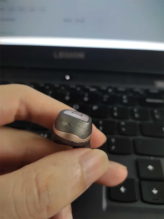 Khách hàng review Tai nghe Bluetooth True Wireless Soundpeats Sonic 20