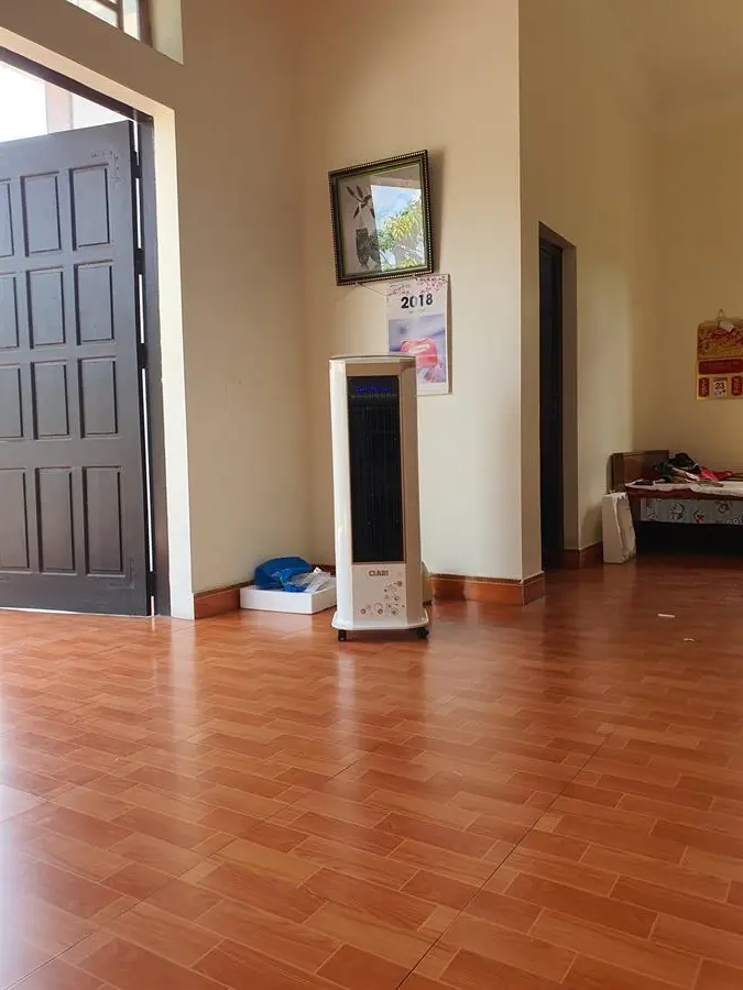 Khách hàng review Quạt điều hòa Clari FL-926-2 200W 29