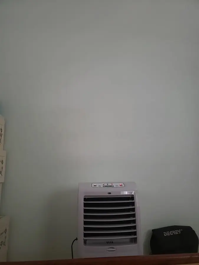 Khách hàng review Quạt điều hòa Midea AC120-15F 60W 8