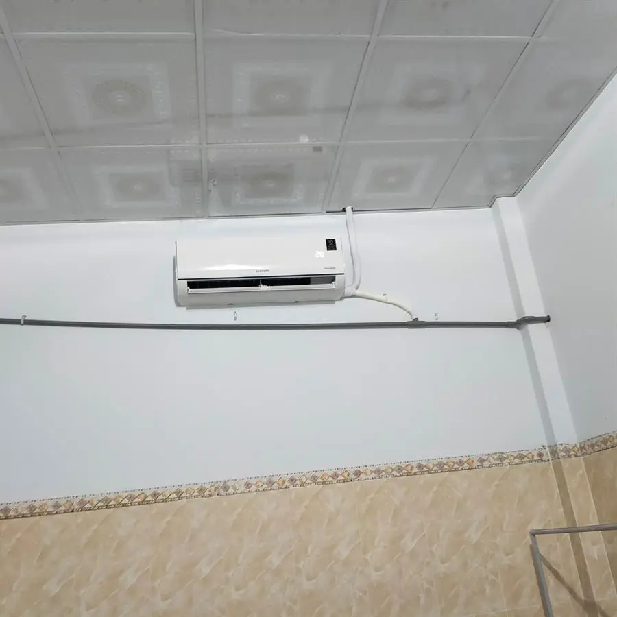 Khách hàng review Máy lạnh Samsung Inverter 1 HP AR09TYHQASINSV 120