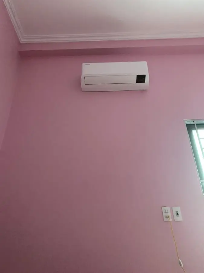 Khách hàng review Máy lạnh Samsung Inverter 1 HP AR10TYHYCWKNSV 39