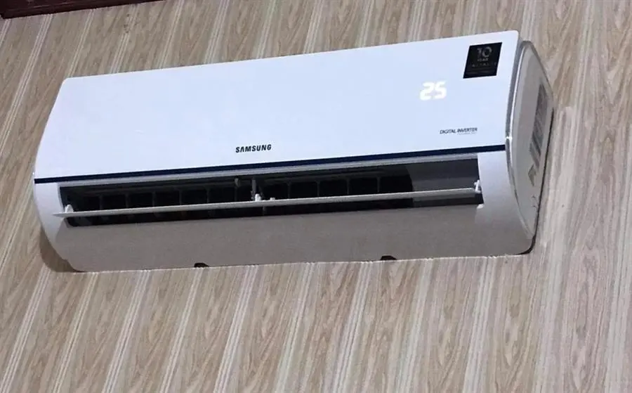 Khách hàng review Máy lạnh Samsung Inverter 1 HP AR09TYHQASINSV 119