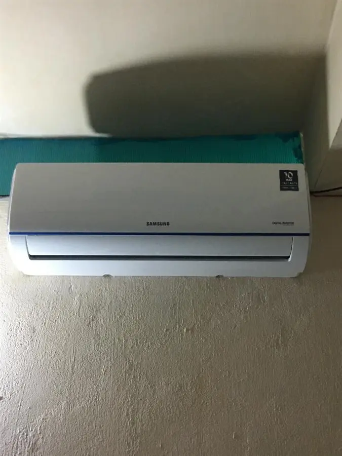 Khách hàng review Máy lạnh Samsung Inverter 1 HP AR09TYHQASINSV 117