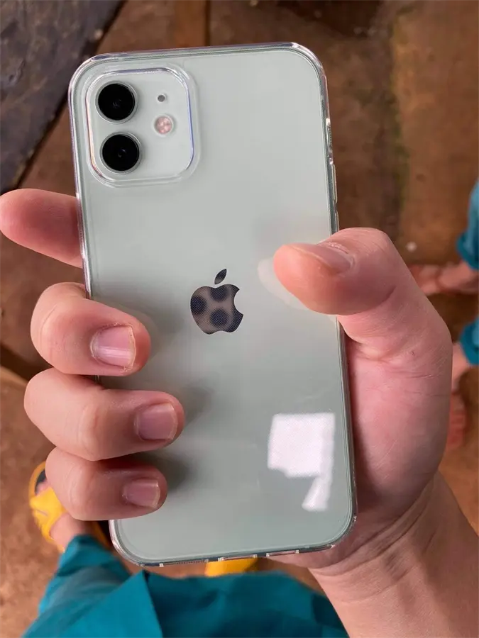 Khách hàng review Điện thoại iPhone 12 64GB 29