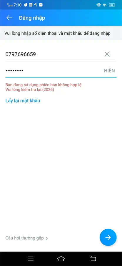 Khách hàng review Điện thoại Vivo S1 1