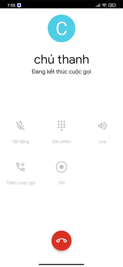 Khách hàng review Điện thoại Xiaomi Mi Note 10 Lite 1
