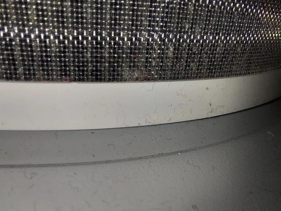 Khách hàng review Máy lọc không khí Xiaomi Mi Air Purifier 3H 1