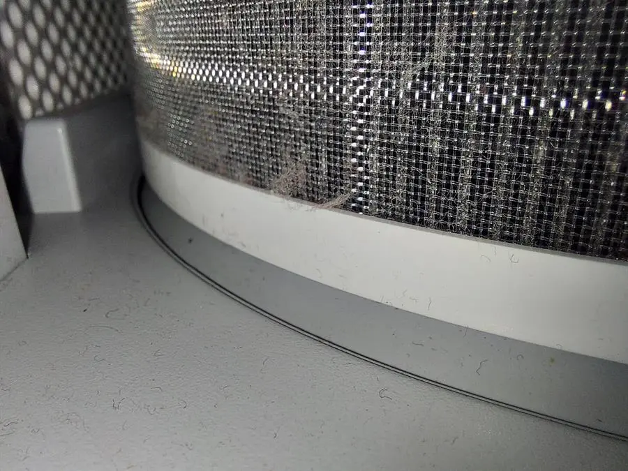 Khách hàng review Máy lọc không khí Xiaomi Mi Air Purifier 3H 3