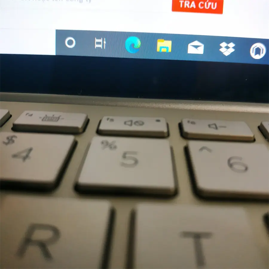 Khách hàng review Laptop HP Envy 13 ba1028TU i5 1135G7/8GB/512GB/Office H 1
