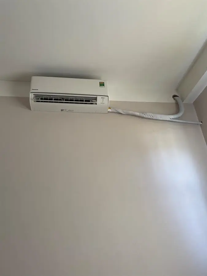 Khách hàng review Máy lạnh Panasonic Inverter 1 HP CU/CS-PU9WKH-8M 78
