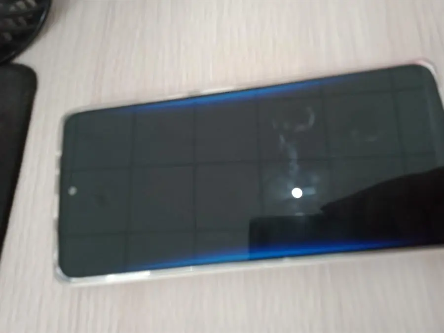 Khách hàng review Điện thoại Xiaomi Redmi Note 10 Pro (8GB/128GB) 46