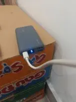 Khách hàng review Pin sạc dự phòng Polymer 15.000 mAh Type C 12W Xmobile PJ JP200 10