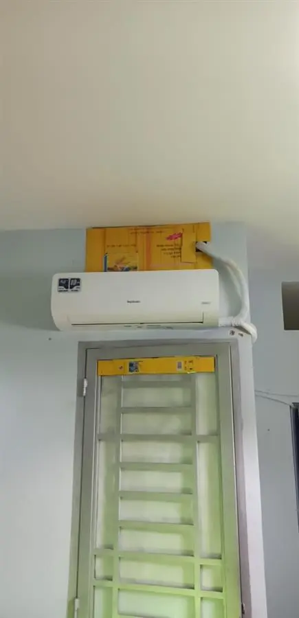 Khách hàng review Máy lạnh Nagakawa Inverter 1 HP NIS-C09R2H10 44