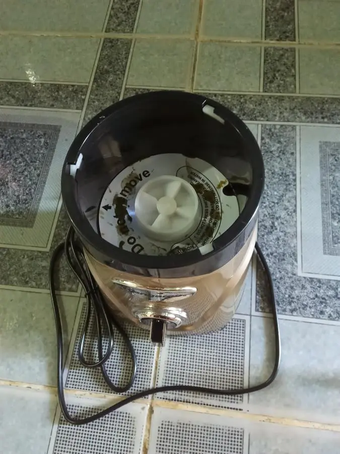 Khách hàng review Máy xay sinh tố đa năng Kangaroo KG3B6M 5