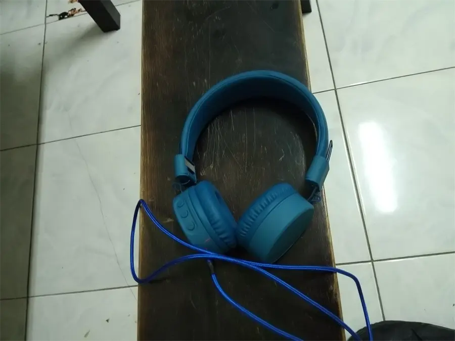 Khách hàng review Tai nghe Bluetooth Chụp Tai Mozard K8 21