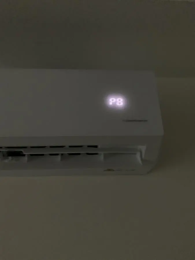 Khách hàng review Máy lạnh Beko Inverter 1 HP RSVC09VT 18