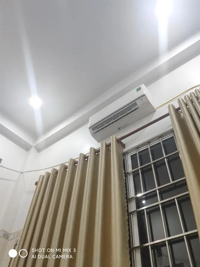 Khách hàng review Máy lạnh Panasonic Inverter 1 HP CU/CS-PU9WKH-8M 77