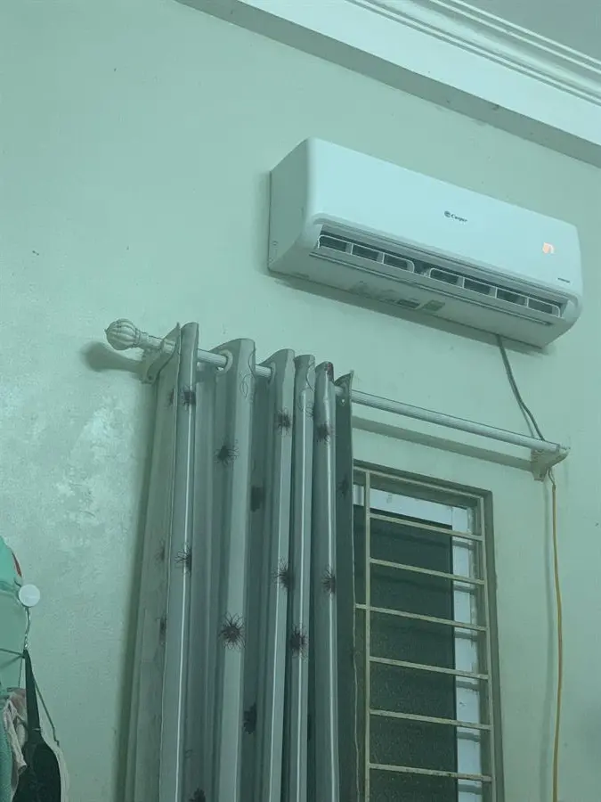 Khách hàng review Điều hòa Casper Inverter 12000 BTU GC-12IS32 4